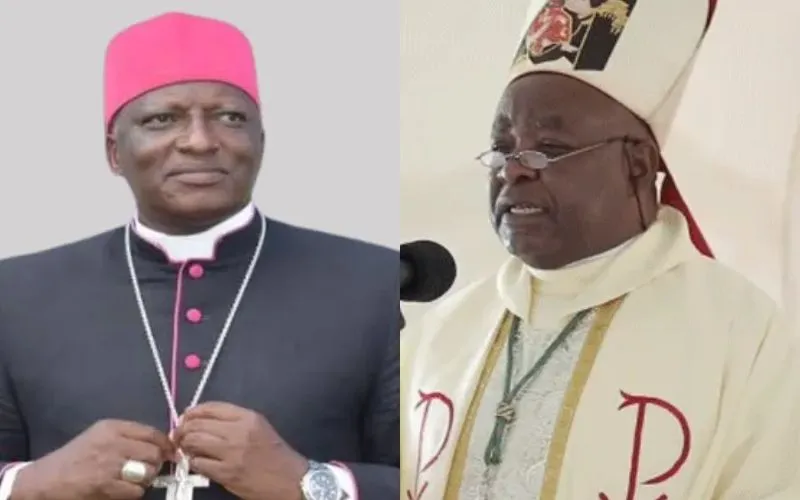 REJECT FIDUCIA SUPPLICANS IN ITS ENTIRELY, AFRICAN BISHOPS CRIED OUT.