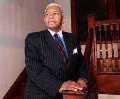 A PENTECOSTAL PASTOR APPEALS TO THE POPE ON SAME-SEX BLESSING