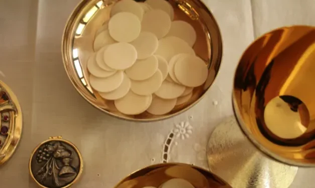 POSITION SACRAMENTELLE DES MERES CELIBATAIRES DANS L’ÉGLISE — POSIÇÃO SACRAMENTAL DAS MÃES SOLTEIRAS NA IGREJA — SACRAMENTAL POSITION OF SINGLE MOTHERS IN THE CHURCH