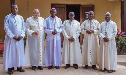 NAVIGATING CHALLENGES AND EMBRACING HOPE: A REFLECTION ON SIERRA LEONE’S JOURNEY