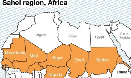 O TERRORISMO AINDA ASSOLA AS NAÇÕES DA ÁFRICA OCIDENTAL, RECOWA GRITA — LE TERRORISME CONTINUE DE RAVAGER LES PAYS D’AFRIQUE DE L’OUEST, CRIE CERAO — TERRORISM STILL RAVAGING WEST AFRICAN NATIONS, RECOWA CRIES OUT