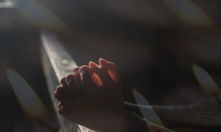 POPE ANNOUNCES YEAR OF PRAYER LEADING UP TO JUBILEE