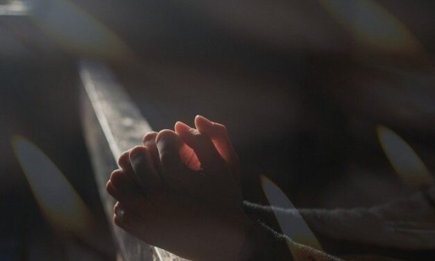 POPE ANNOUNCES YEAR OF PRAYER LEADING UP TO JUBILEE