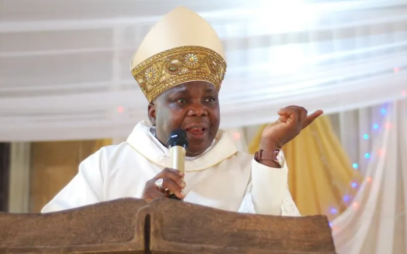 BE POSITIVE IN THIS NEW YEAR, BADEJO CAUTIONS