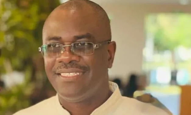 RELIGIOUS MEN AND WOMEN IN GHANA CRY OUT