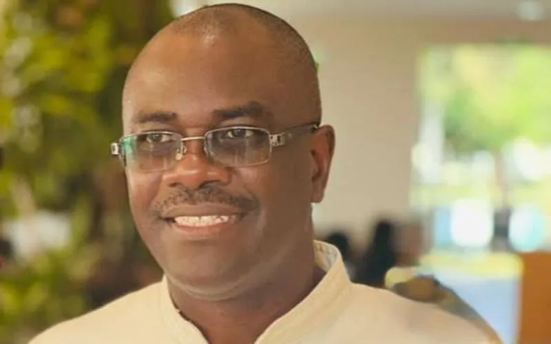 RELIGIOUS MEN AND WOMEN IN GHANA CRY OUT