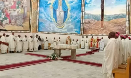 BISHOPS IN CAMEROON EXPRESS “COMPASSION” FOR VICTIMS OF “ATROCITIES”