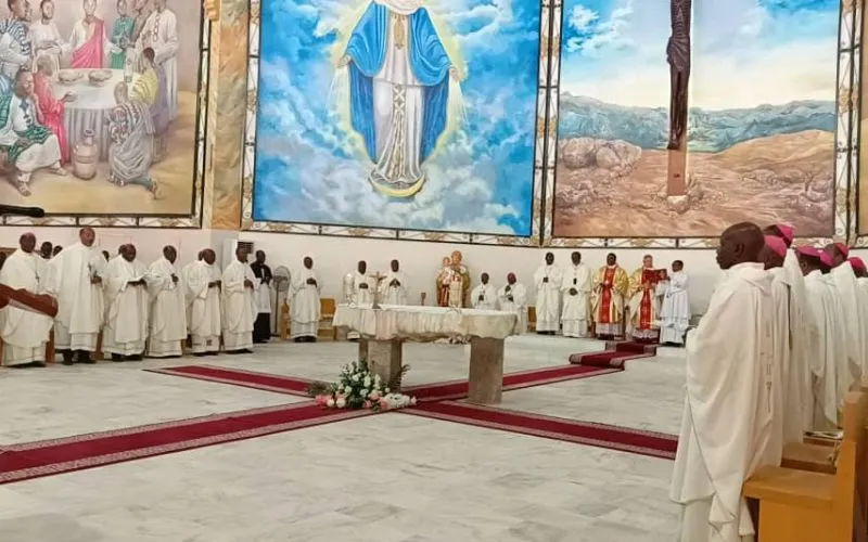 BISHOPS IN CAMEROON EXPRESS “COMPASSION” FOR VICTIMS OF “ATROCITIES”