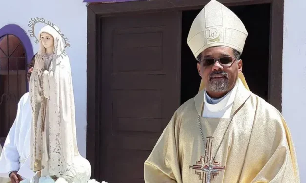 FIDUCIA SUPPLICANS IS A PASTORAL DOCUMENT SAID BISHOP LOPES