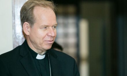 LES DISSENSIONS AU SEIN DU CONSEIL DES CONFERENCES ÉPISCOPALES D’EUROPE SUR LA BENEDICTION DES COUPLES DE MEME SEXE