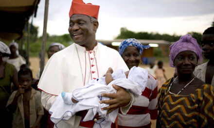 CELEBRATING A STORIED LEGACY: CARDINAL TURKSON’S TRIUMPHANT MILESTONES IN FAITH AND SERVICE