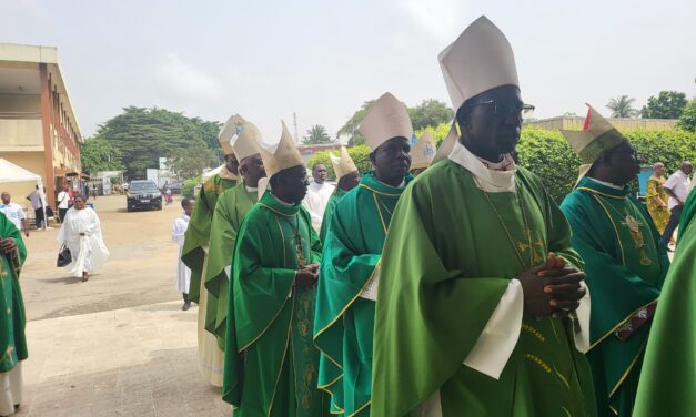 LA 11ÈME CONSEIL PERMANENT DE LA CERAO TENUE A CÔTE D’IVOIRE DU 3 AU 7 FÉVRIER 2024.