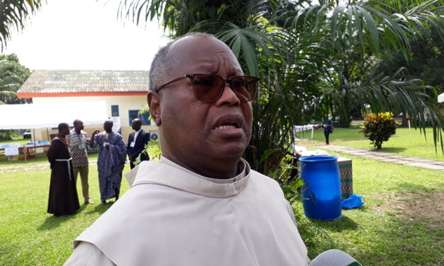 THE ARCHDIOCESE OF BOUAKÉ MOURNS THE LOSS OF MGR PAUL SIMÉON AHOUANAN