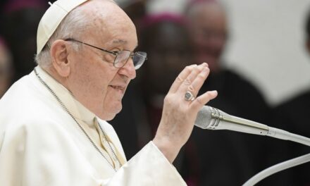 POPE FRANCIS: HIS COMMITMENT TO THE PONTIFICATE AND HIS VISION FOR THE CHURCH