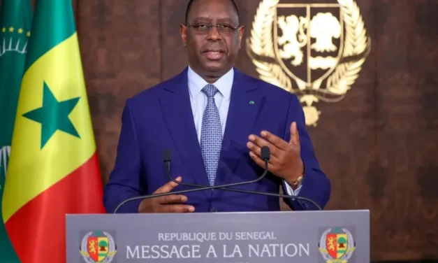 CATHOLIC LAITY IN SENEGAL IN “TOTAL DISAGREEMENT” WITH POSTPONING GENERAL ELECTIONS