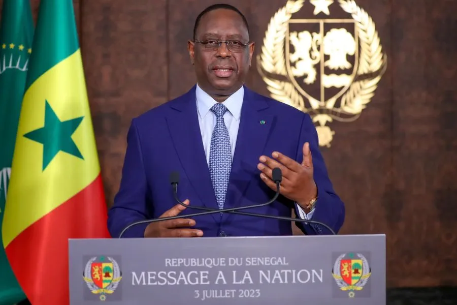 CATHOLIC LAITY IN SENEGAL IN “TOTAL DISAGREEMENT” WITH POSTPONING GENERAL ELECTIONS
