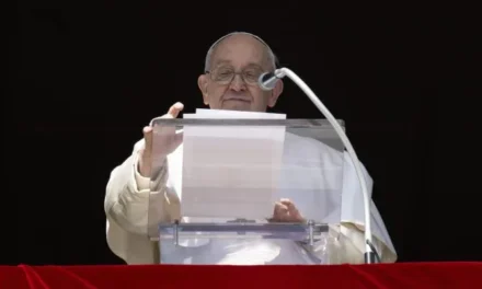 LENT IS A TIME TO « ENCOUNTER WILD BEASTS AND ANGELS »