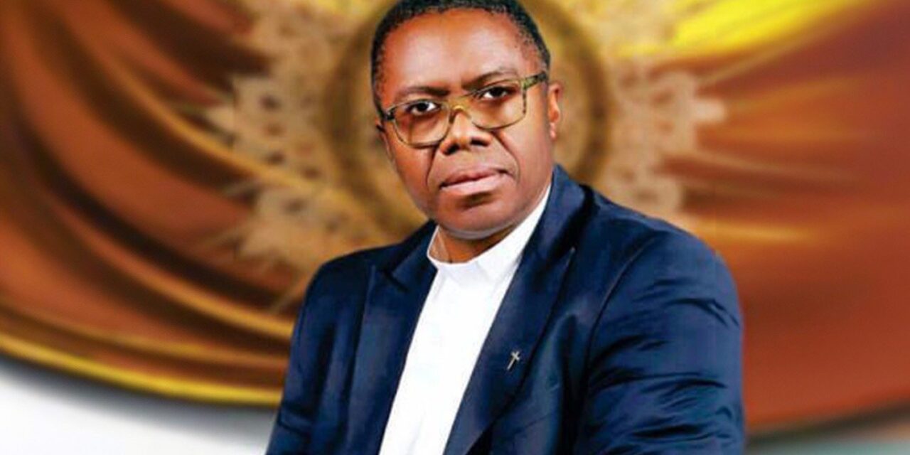 Du bureau du Secrétaire Général —-From the Secretary General’s Desk