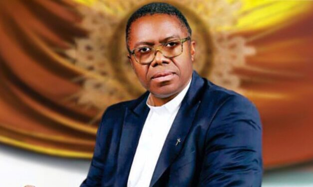 Du bureau du Secrétaire Général —-From the Secretary General’s Desk