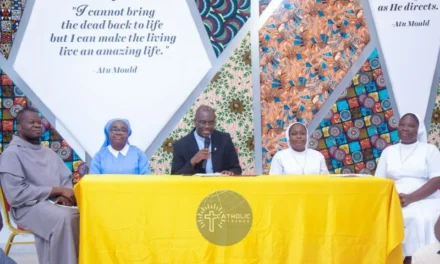 RELIGIOUS BODIES TO GHANA PRESIDENT, “SIGN ANTI-LGBTQ+ BILL”.