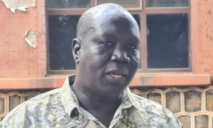 CATHOLIC PRIEST ACQUITTED BY SOUTH SUDAN’S SUPREME COURT