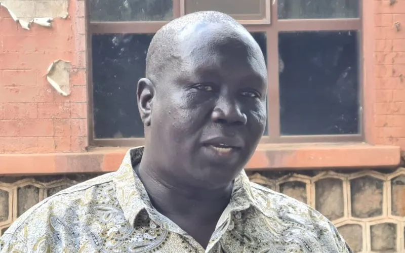 CATHOLIC PRIEST ACQUITTED BY SOUTH SUDAN’S SUPREME COURT