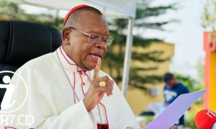 CARDINAL SARAH’S ADVICE TO AFRICA’S DELEGATES TO OCTOBER SYNOD ADOPTED