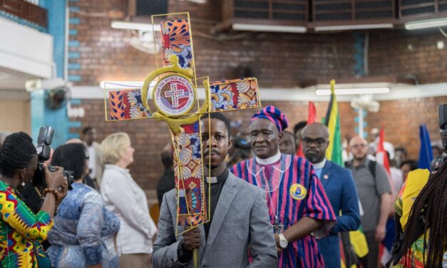 Fourth World Christian Forum: Uniting Global Faith Voices in Accra