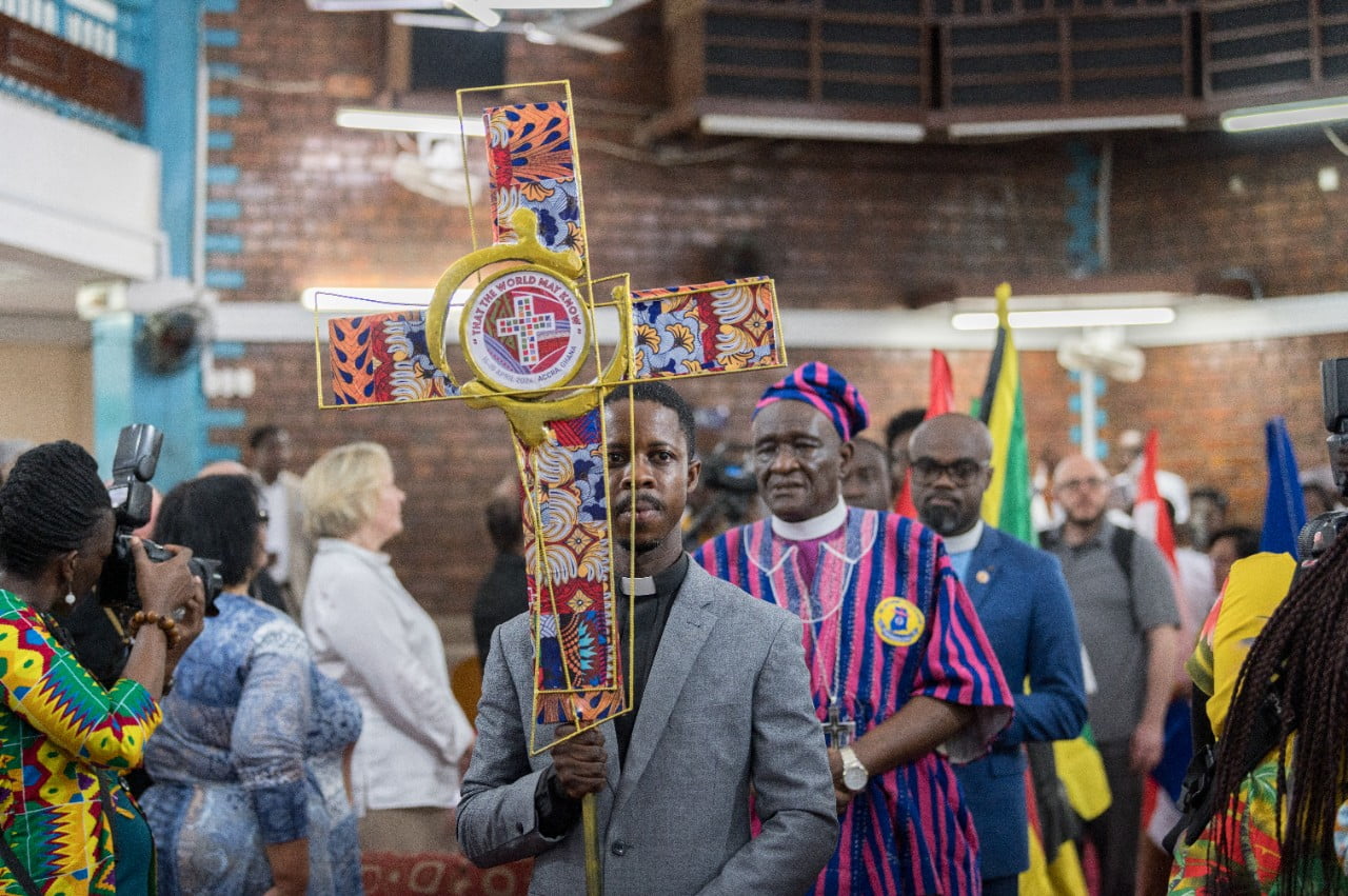 Fourth World Christian Forum: Uniting Global Faith Voices in Accra