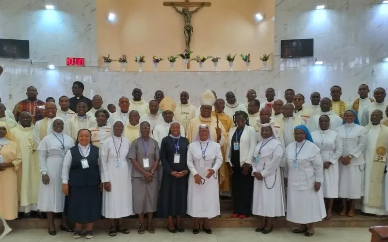 CATHOLIC THEOLOGIANS IN NIGERIA EXTOL DIGITAL MEDIA