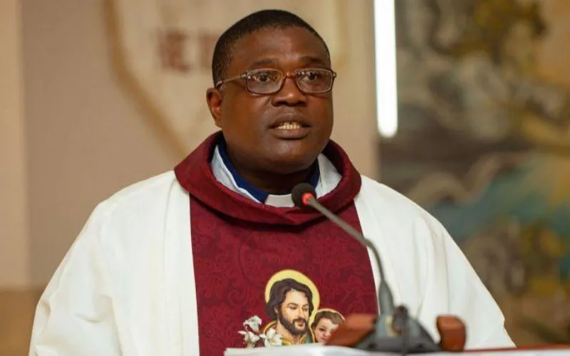 GAMBIA’S CHRISTIAN POPULATION AMID PERSECUTION, PRIEST CRIED.