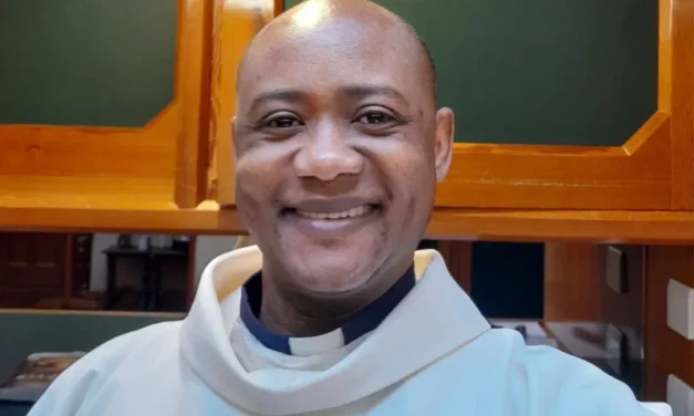 HOW CAN AFRICA BENEFIT FROM ARTIFICIAL INTELLIGENCE?