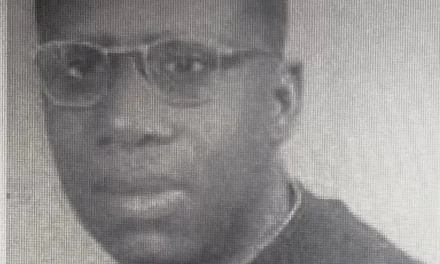 COMMEMORATION OF THE 90TH ANNIVERSARY OF THE ORDINATION OF THE FIRST IVORY PRIEST: MGR RENE KOUASSI