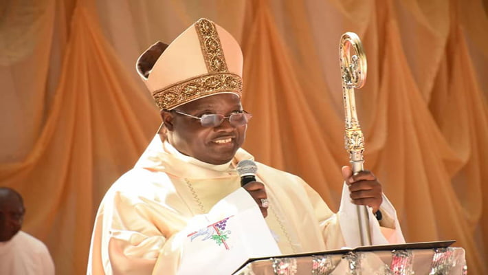 BISHOPS IN AFRICA CALL FOR UNITY IN DIVERSITY ON TRINITY SUNDAY