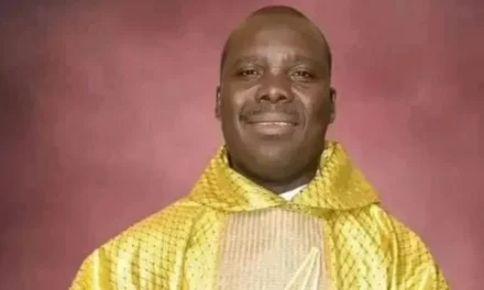 NIGERIA SINKS DEEPER INTO A SPIRAL OF VIOLENCE: KIDNAPPINGS OF PRIESTS ON AN ALARMING RISE