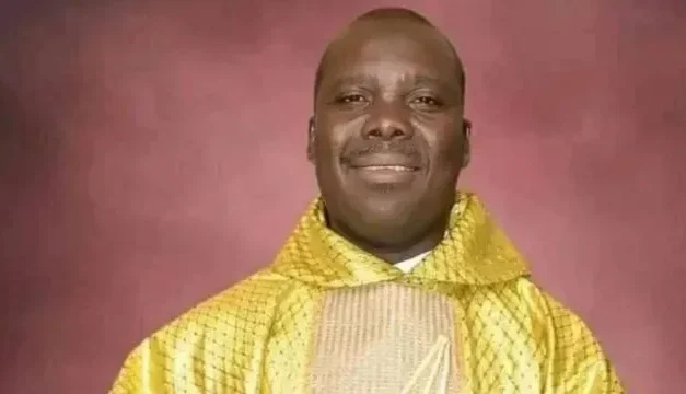 NIGERIA SINKS DEEPER INTO A SPIRAL OF VIOLENCE: KIDNAPPINGS OF PRIESTS ON AN ALARMING RISE