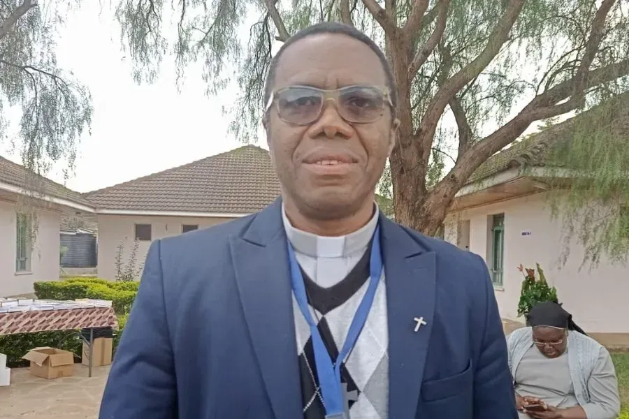 RECOWA AND PACTPAN ENGAGE SEMINARIANS AND FORMATORS IN NIGERIA