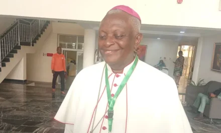 ENVIRONMENTAL URGENCY IN GHANA: A BATTLE AGAINST ILLEGAL MINING AND PLASTIC POLLUTION