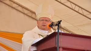 CHURCH IN AFRICA GROWING “STRONGER, PAPAL NUNCIO DECLARED