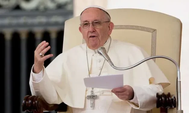 Message of the Holy Father for the 58th World Day of Social Communications Marked on Sunday, May 12: