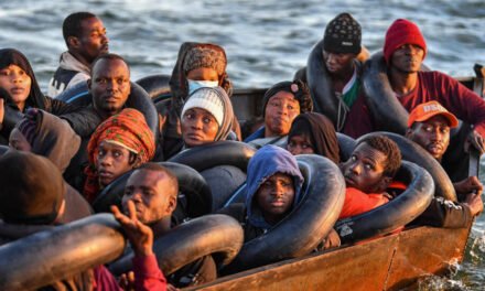 MIGRANTS: BEARERS OF HOPE AND SALVATION