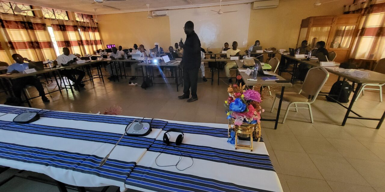 ADVOCACY TECHNIQUE AND METHODS