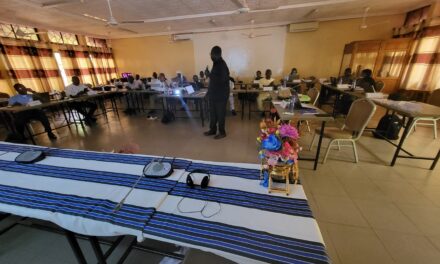 ADVOCACY TECHNIQUE AND METHODS