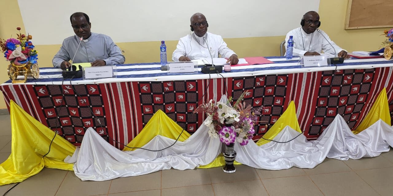 CERAO-RECOWA WORKSHOP ON PEACE AND JUSTICE IN WEST AFRICA