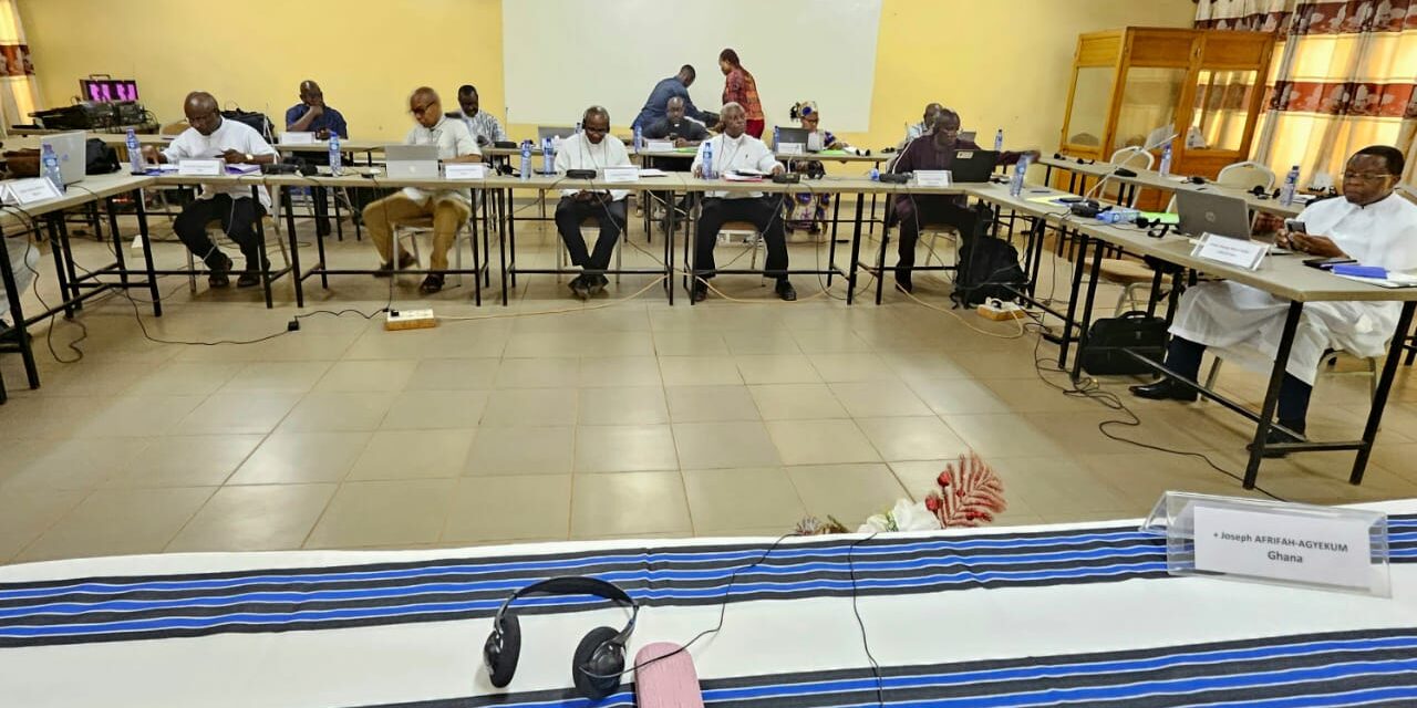 RECAP OF THE LECTURES AND CONFERENCES