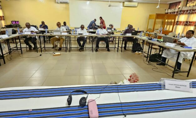                                  FORMATION ON ADVOCACY