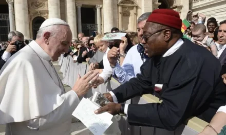 FATHERS’ DAY CELEBRATION IN RETROSPECT AS FATHERS SPEAK