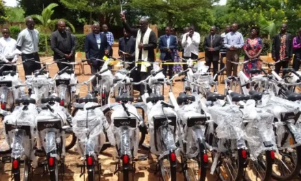 AID TO THE CHURCH IN NEED INTERNATIONAL FOCUSED ON AFRICA