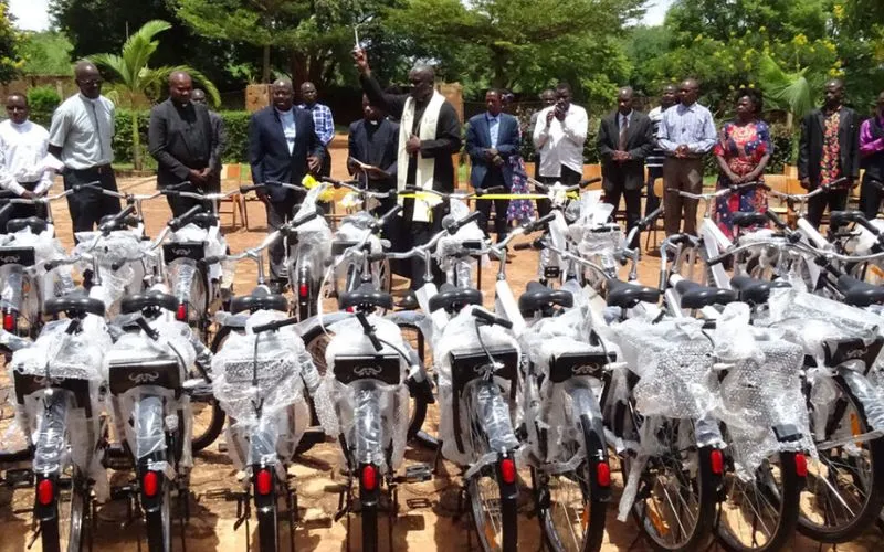 AID TO THE CHURCH IN NEED INTERNATIONAL FOCUSED ON AFRICA