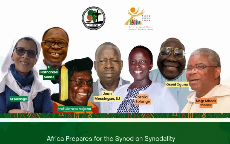 LESSENS FROM THE EASTERN CHURCH ON THE SYNODALITY